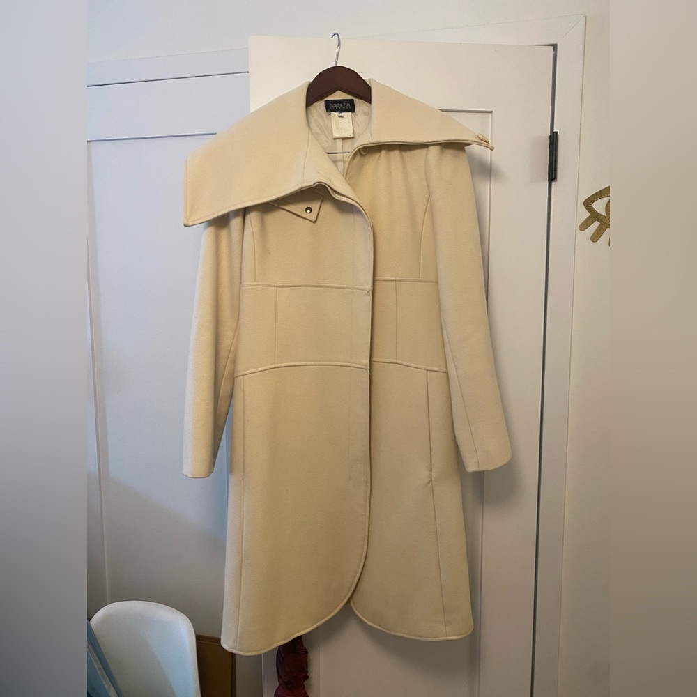 Patrizia Pepe Ivory Coat